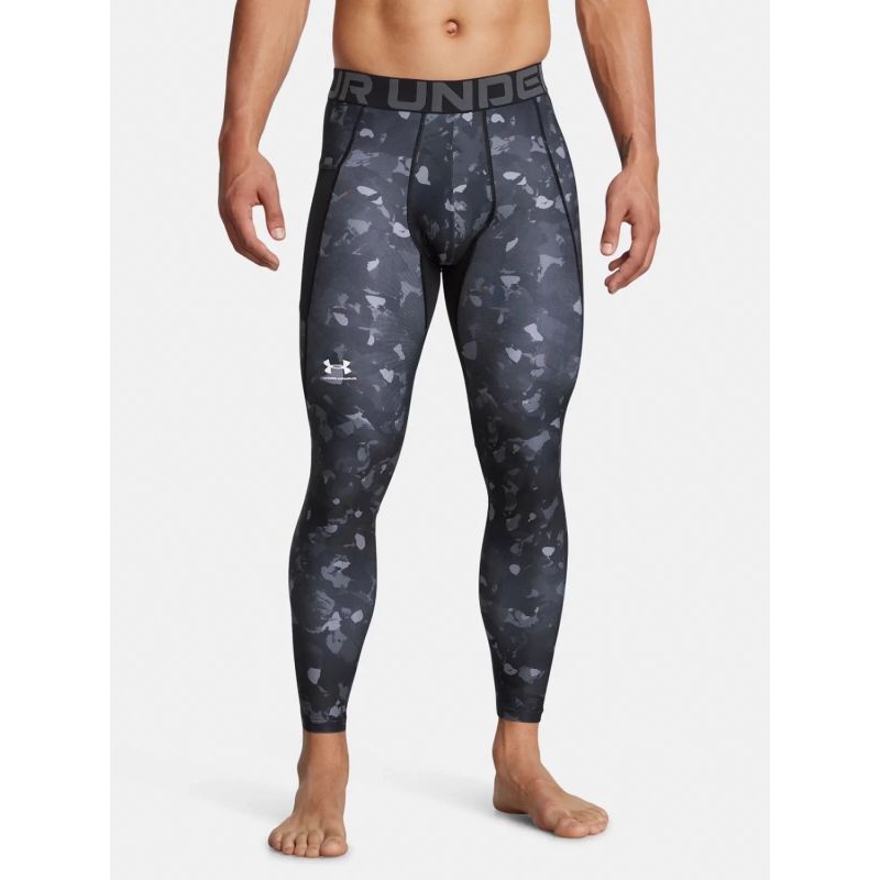 Men's Under Armour Leggings M 1386938-001 Clothing/Training Your Sports Performance