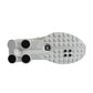 Nike Shox R4 Summit White/Light Orewood Brown Beige Women's Sports Shoes - HQ7739-100 Nike