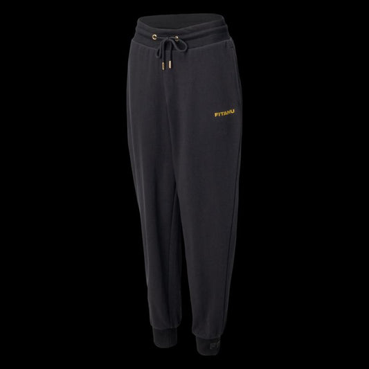 Women's FARINES W Trousers In preparation Your Sports Performance