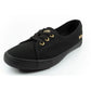 Lee Cooper shoes women's sneakers sporty black slip-on ballet flats