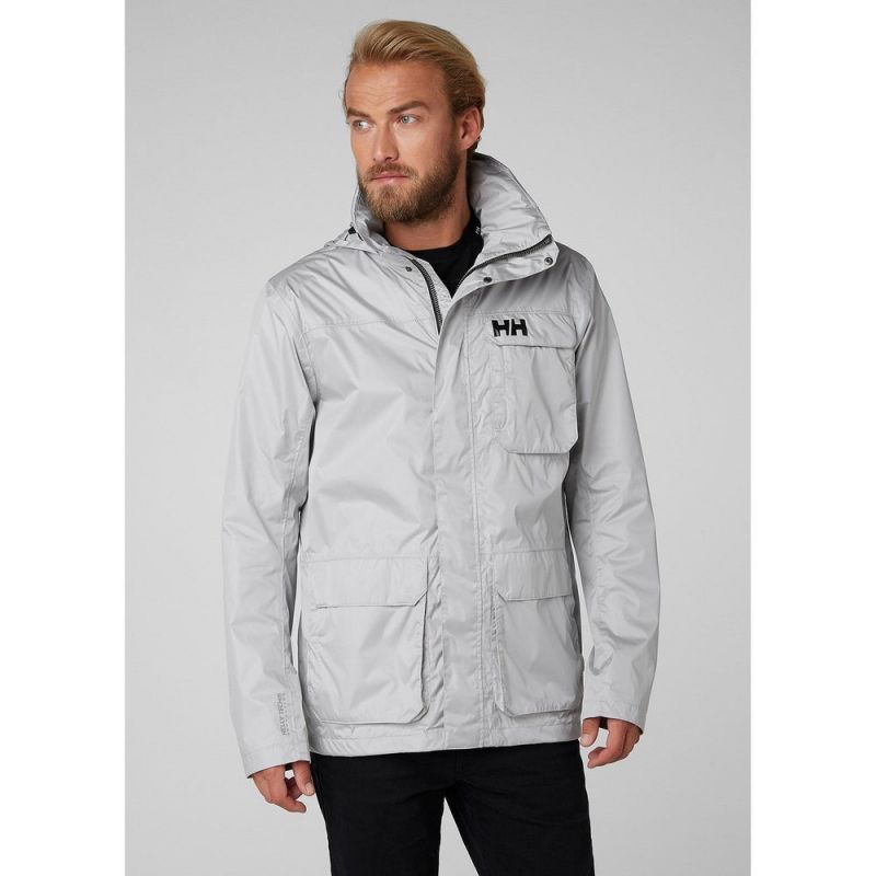 Helly Hansen Urban Utility M 53264 853 jacket Clothing/Outdoor/Helly Hansen Your Sports Performance