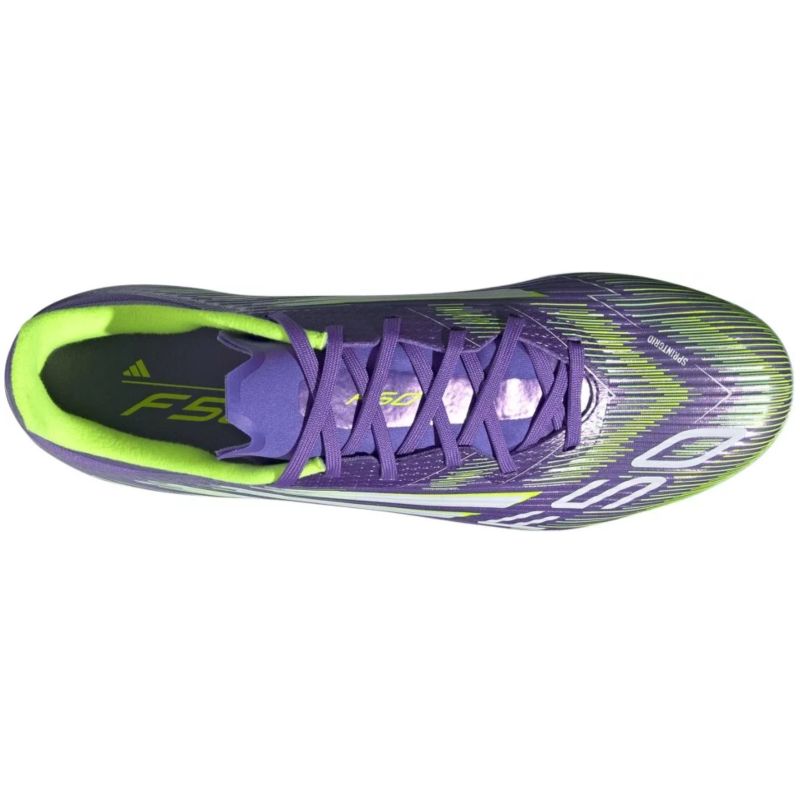 Adidas F50 League MG M JH7728 shoes Footwear/Football/SR/MG Adidas