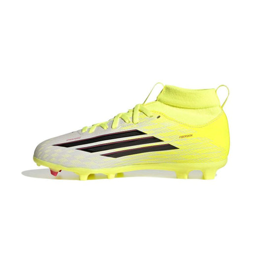 Adidas Junior F50 League Mid FG/MG JR9027 shoes To be categorized Your Sports Performance