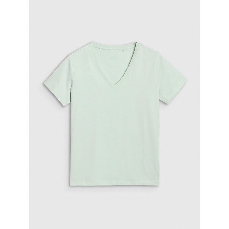 Women's T-shirt (SET OF 3 T-SHIRTS) 4F 4FWSS25TTSHF3098-90S *Kategoria tymczasowa Your Sports Performance