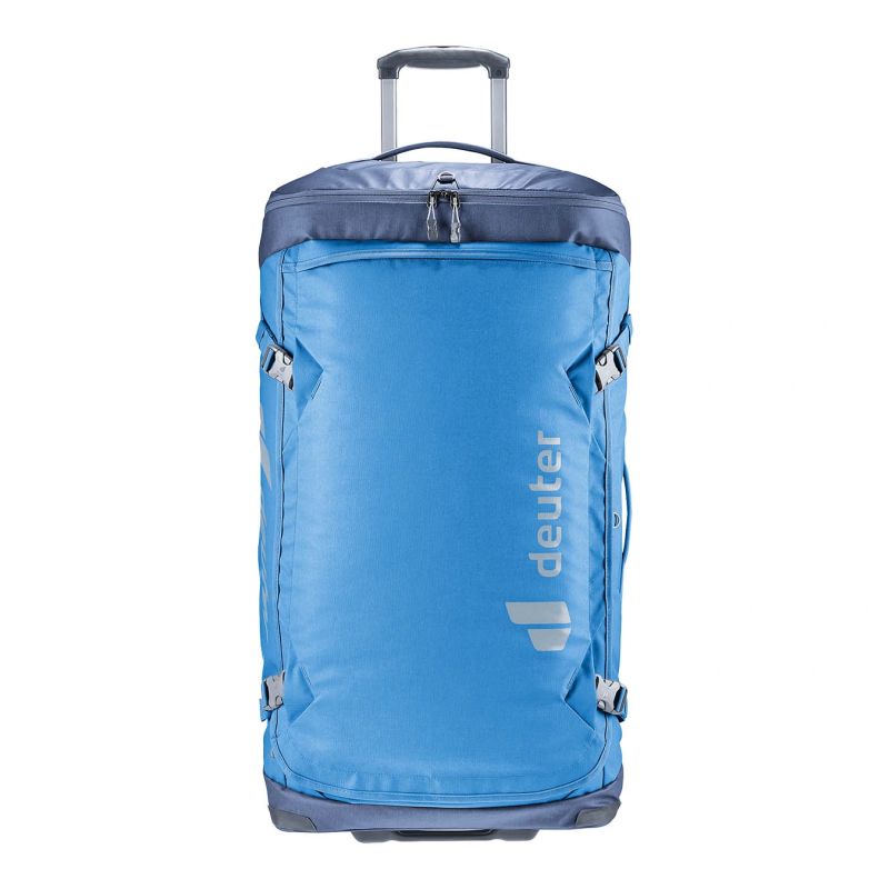 Deuter Duffel Pro Movo 90 3501225-1397 neptune-nightblue To be categorized Your Sports Performance