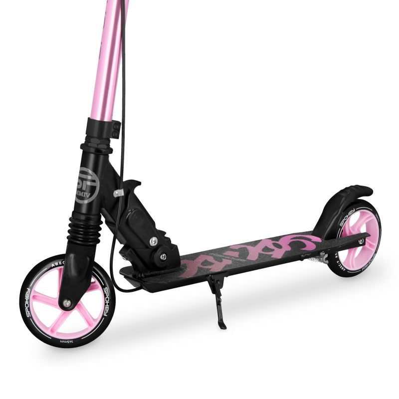 Spokey Vacay Pro Jr scooter SPK-943423 Accessories/Skating/Hulajnogi Your Sports Performance