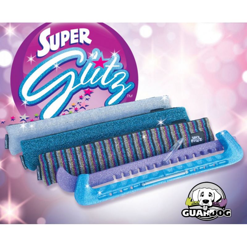 Guardog Deluxe Skid Protectors
