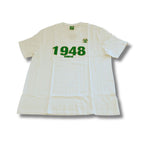 Rhuigi X PUMA Kuzma T-shirt White 1 - 58906601 Puma
