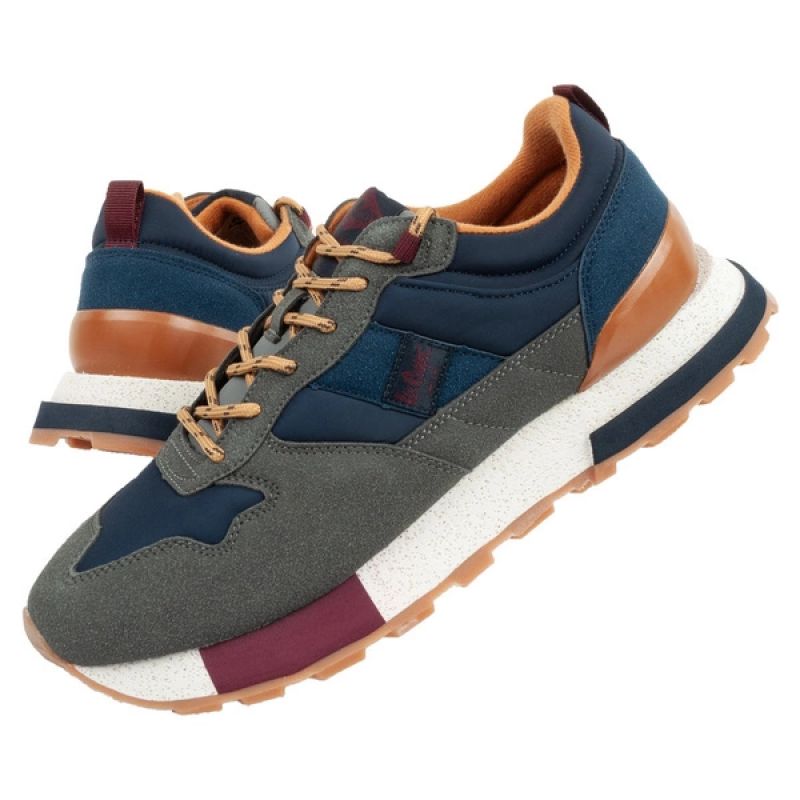 Lee Cooper M LCJ-24-03-3006M sports shoes Footwear/Lifestyle/Lee Cooper Your Sports Performance