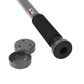 DOOR BARREL 2 IN 1 (84-120 cm) BB 262L-B Accessories/Training equipment Your Sports Performance