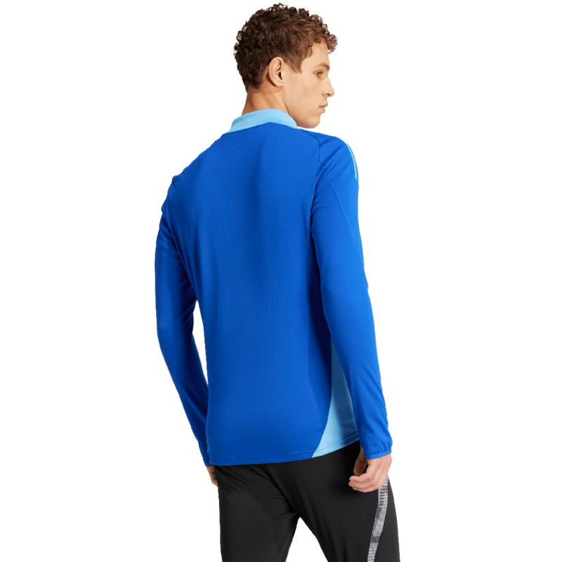 Adidas Tiro 24 Competition Training M IS1641 sweatshirt Clothing/Football Adidas