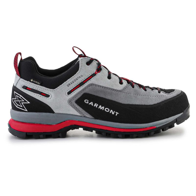 Garmont Dragontail Tech Gtx M 002472 shoes Footwear/Outdoor/Garmont Your Sports Performance