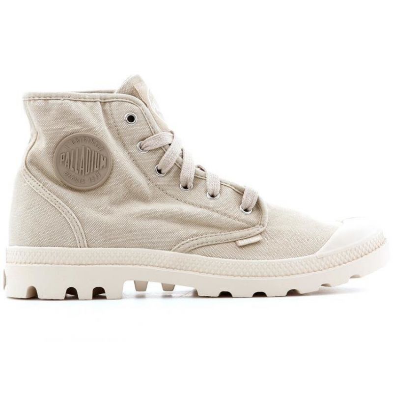 Palladium Pampa Hi M 02352-238-M shoes Footwear/Lifestyle/Palladium Your Sports Performance