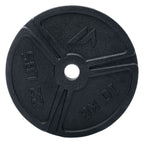 Weight Plate 10KG Your Sports Performance