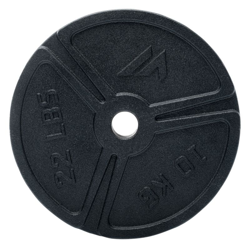 Weight Plate 10KG Your Sports Performance