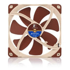 NOCTUA 140mm NF-A14 FLX SSO2 Fan, AAO Frame Chłodzenie/Chłodzenie - wentylatory Your Sports Performance