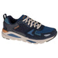 Skechers Verrado Brogen 66020-NVY navy blue 42 In preparation Your Sports Performance