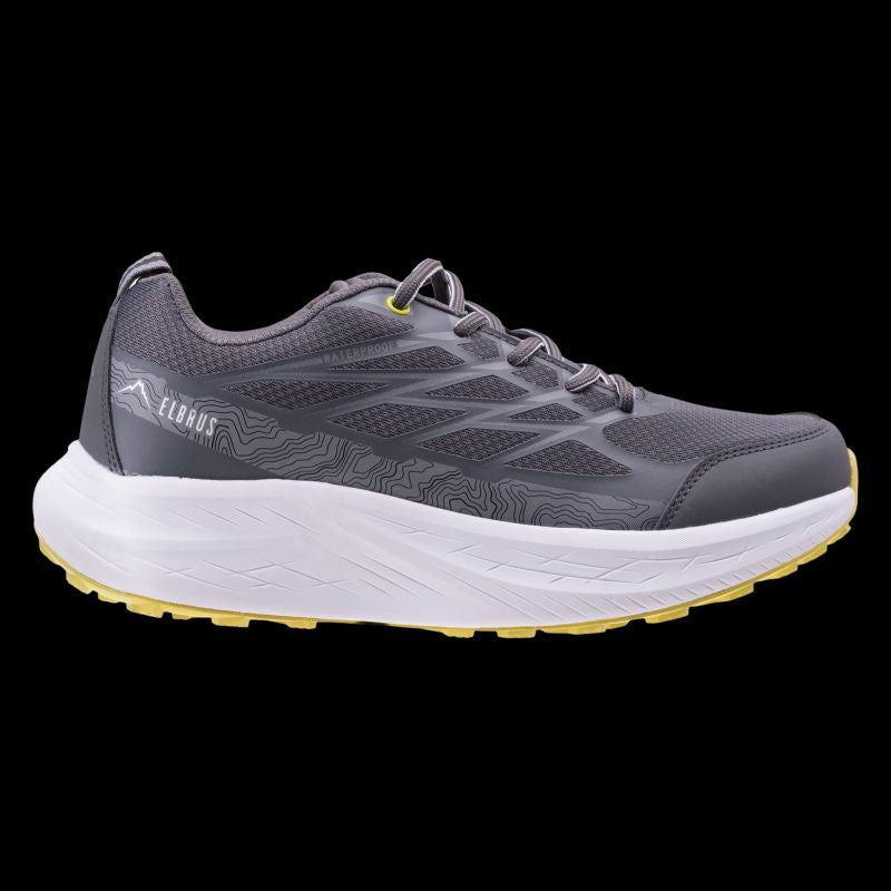 Elbrus Lofel Low WP M shoes 92800657387 Footwear/Outdoor/Elbrus Your Sports Performance