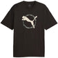 Puma Better Sportswear Tee M 676062 01 Clothing/Lifestyle/T-shirts Puma