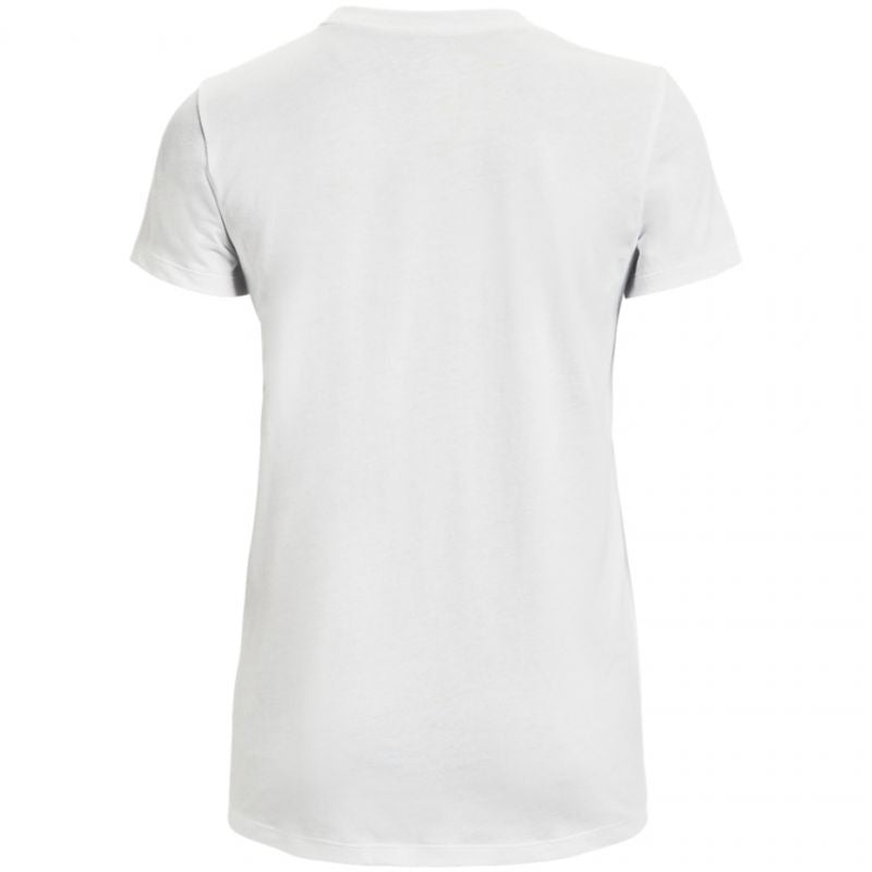 Under Armor Live Sportstyle Graphic W SSC 1356305 102 T-shirt Clothing/Training Your Sports Performance