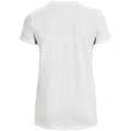 Under Armor Live Sportstyle Graphic W SSC 1356305 102 T-shirt Clothing/Training Your Sports Performance