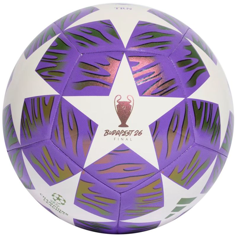 adidas UCL Training Ball JX9089 To be categorized Your Sports Performance