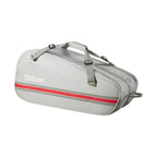 Wilson Team 6PK Tennis Bag WR8039903001 Accessories/Bags/Wilson Your Sports Performance
