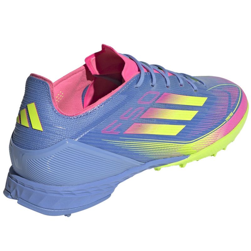 Adidas F50 Pro TF M IE1219 football boots Footwear/Football/SR/TF Adidas