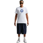 Nike Inter Milan Men's T-Shirt White IM1662 100