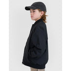 Boy's transitional bomber jacket 4F 4FJWSS25TJACM186-20S *Kategoria tymczasowa Your Sports Performance