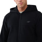 Sweatshirt 4F M1537 M 4FWSS25TSWSM1537 20S Clothing/Lifestyle/4F 4F