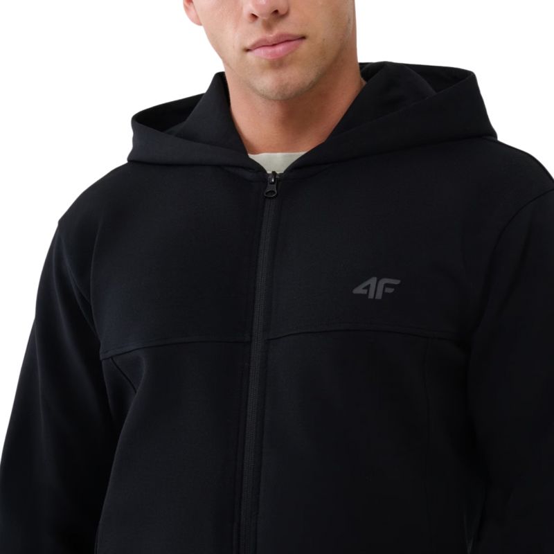 Sweatshirt 4F M1537 M 4FWSS25TSWSM1537 20S Clothing/Lifestyle/4F 4F