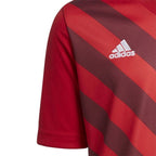Adidas Entrada 22 Graphic Jersey Jr.H58983 Clothing/Football Adidas