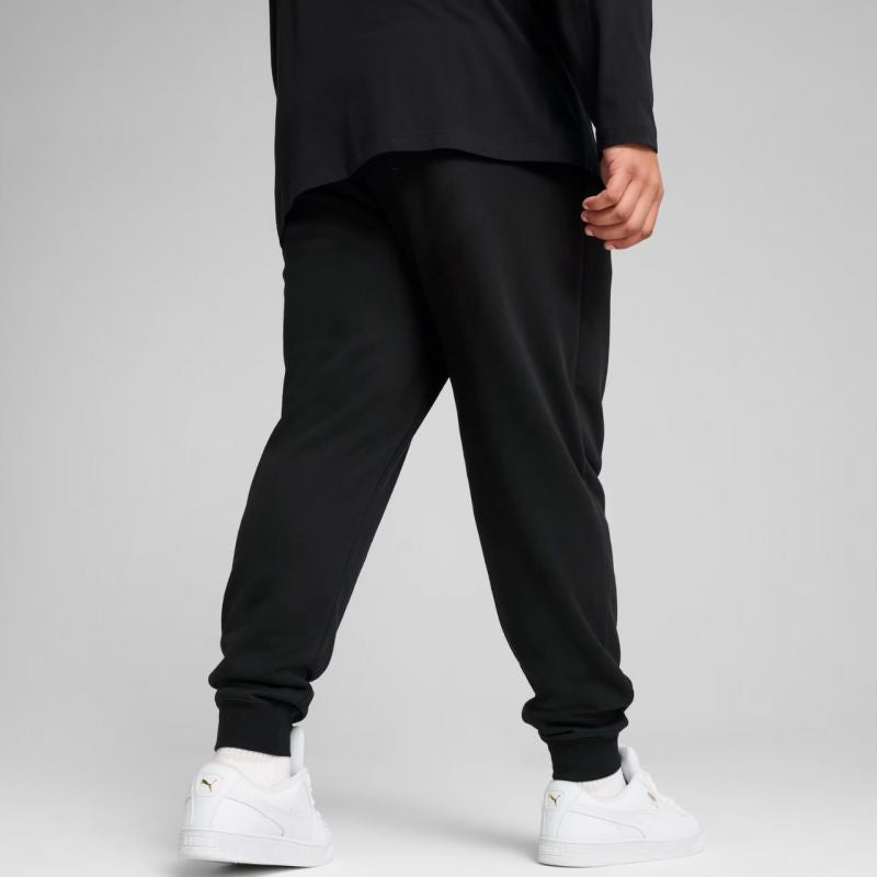 Puma ESS No. 1 Logo Slim Pants M 682642 01 Clothing/Lifestyle/Trousers, shorts Puma