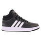 Adidas Hoops 3.0 Mid M GW3020 shoes Footwear/Lifestyle Adidas