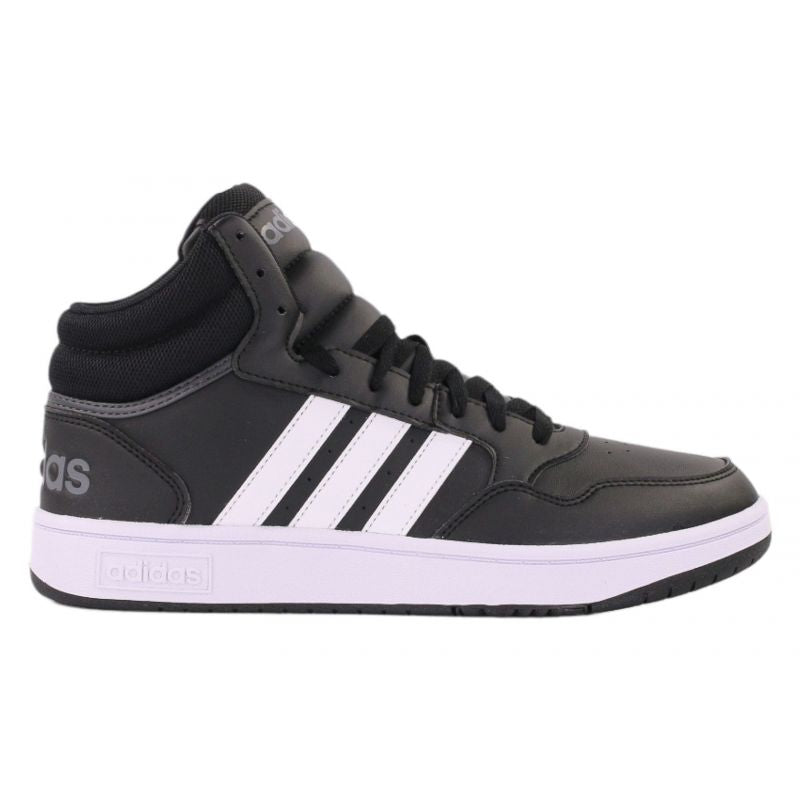 Adidas Hoops 3.0 Mid M GW3020 shoes Footwear/Lifestyle Adidas