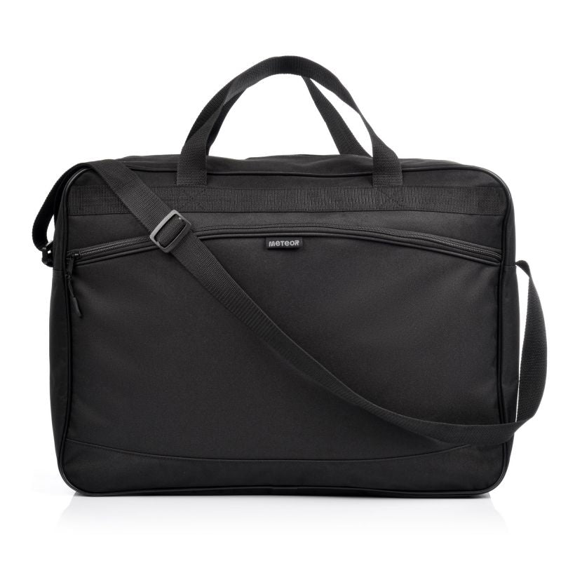 Meteor Arwan bag 44 l black In preparation Your Sports Performance