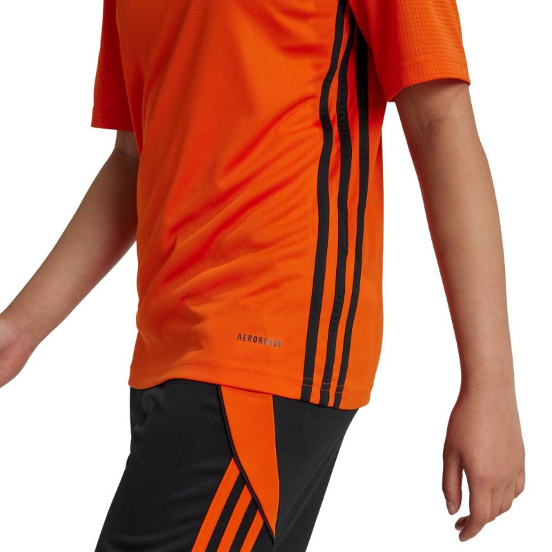 adidas Table 23 Jersey Jr JJ1157 Clothing/Football Adidas