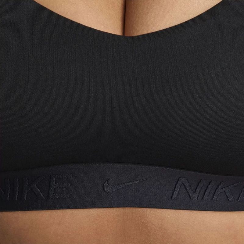 Nike Lndy Light Support Women W FD1062-010 bra Clothing/Training Nike