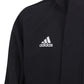 Jacket adidas Junior Entrada 22 All-weather Jr H57510 Clothing/Lifestyle Adidas
