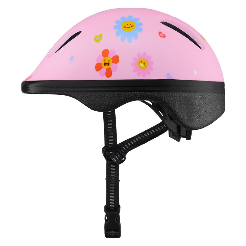 Spokey Fun Jr Bike Helmet SPK-944805 Accessories/Kaski Your Sports Performance