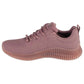 Skechers Bobs Geo - How Marvelous 117422-MVE Red 36 In preparation Your Sports Performance