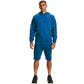 Under Armor Rival Fleece Hoodie M 1357092 432 Clothing/Lifestyle/Under Armour Your Sports Performance