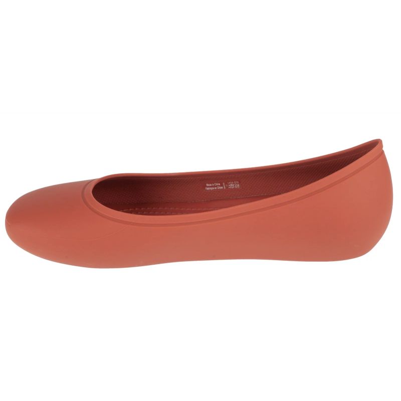 Crocs Brooklyn Flat W 209384-2DT shoes Footwear/Lifestyle/Crocs Crocs