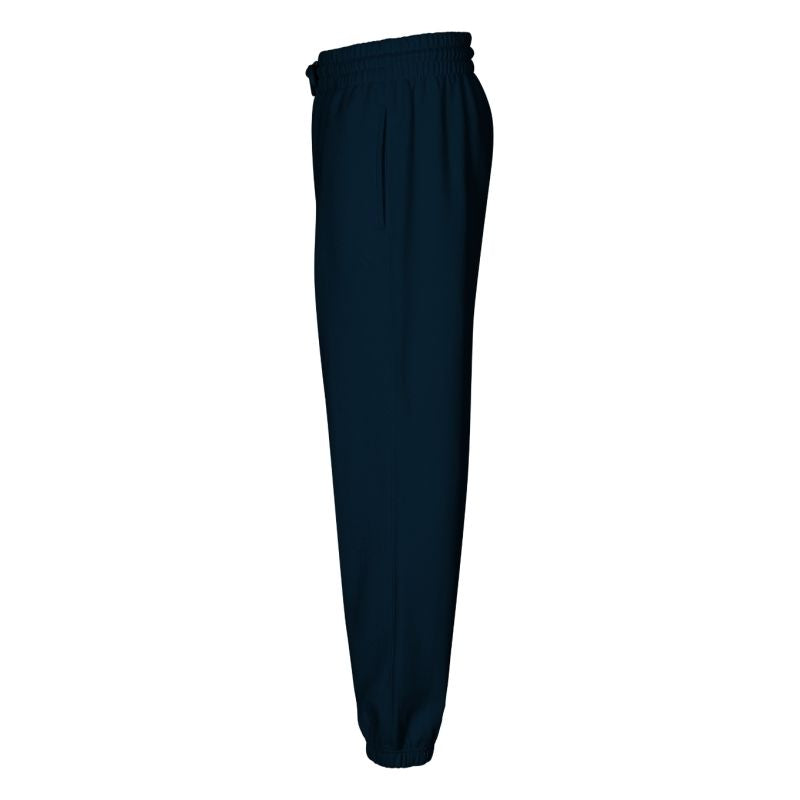 Meadow Children's Sweatpants (Navy Blue) In preparation Your Sports Performance