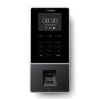 Safescan TimeMoto TM-626 Black Token with Chip, Fingerprint, Password, Proximity Card AC TFT Wired LAN Auto ID/Rejestratory czasu pracy Your Sports Performance