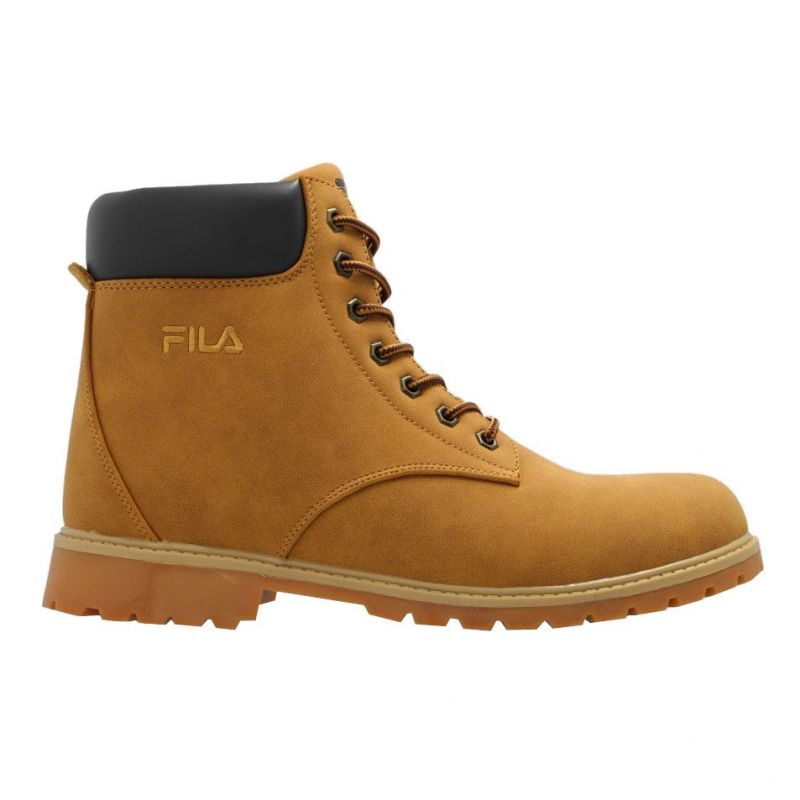 Fila Maverick Mid M FFM0148.70010 shoes Footwear/Lifestyle/Fila Your Sports Performance