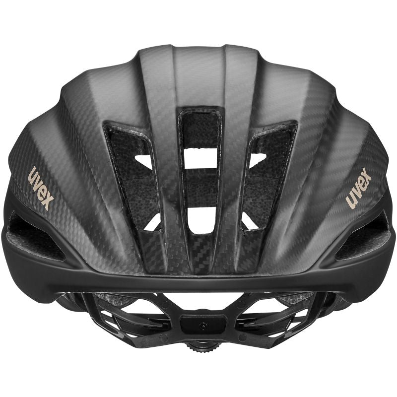 uvex Ultimate surge carbon cycling helmet
