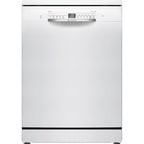 BOSCH SMS2ITW09E dishwasher AGD - Produkty/Zmywarki wolnostojące Your Sports Performance