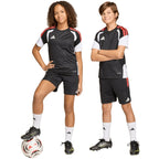 adidas Tiro 26 Competition Training Kids Shorts Black KA7657 To be categorized Your Sports Performance